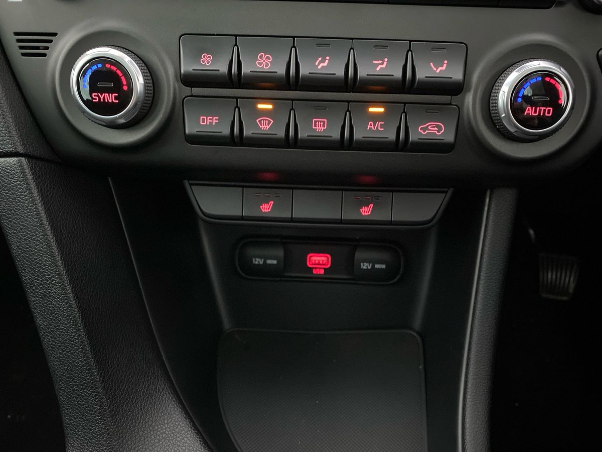 Used Kia Sportage 2021 for sale - 77415243: Photo 18