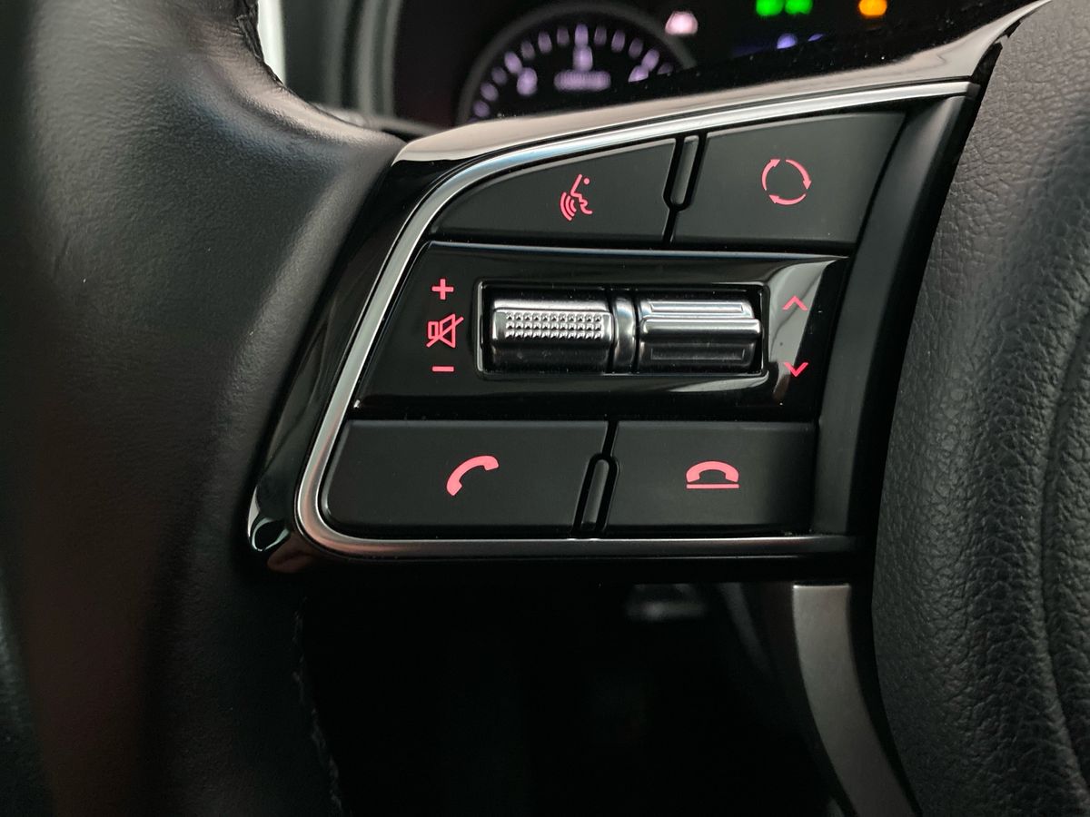 Used Kia Sportage 2021 for sale - 77415243: Photo 19