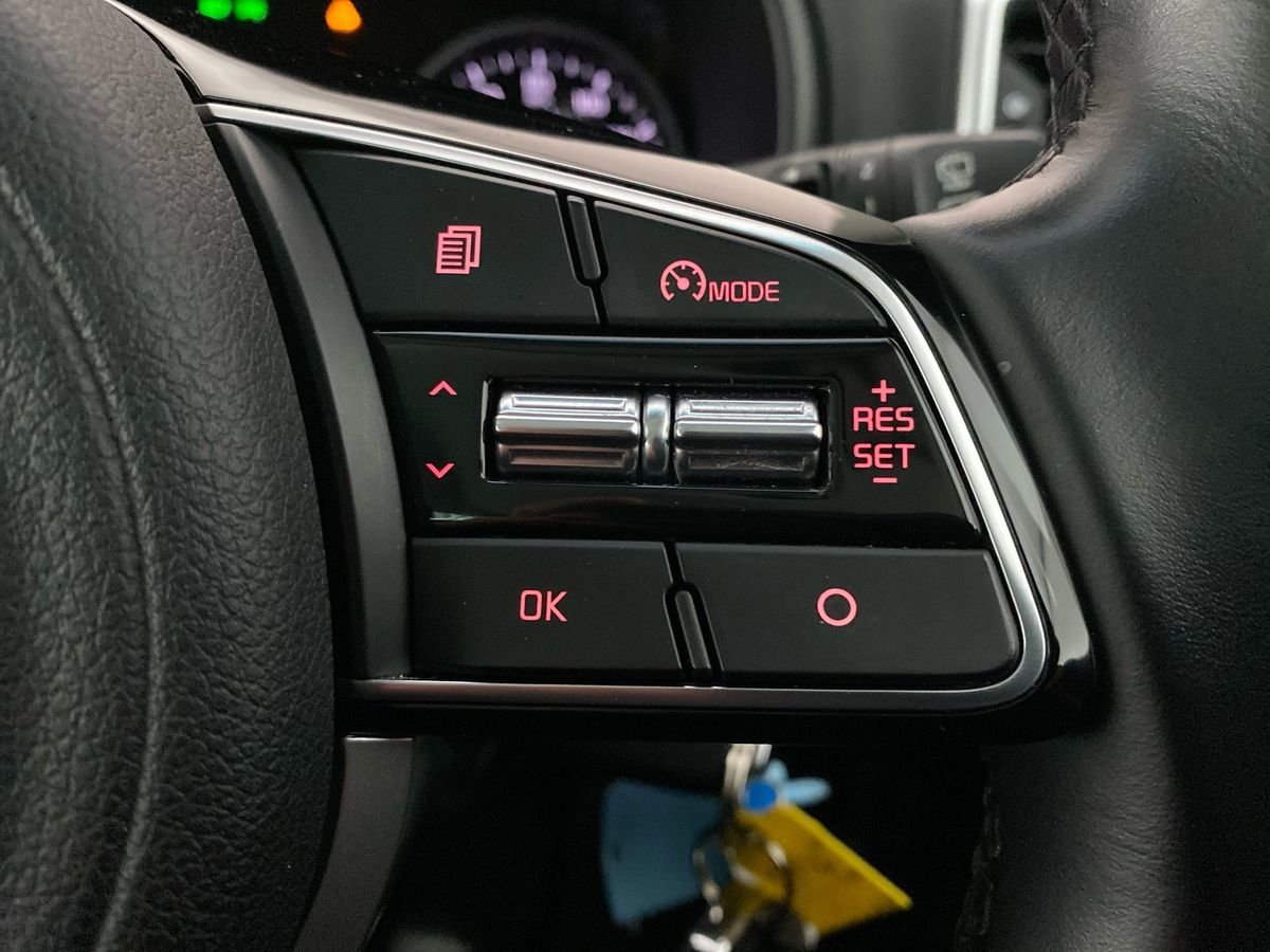 Used Kia Sportage 2021 for sale - 77415243: Photo 20