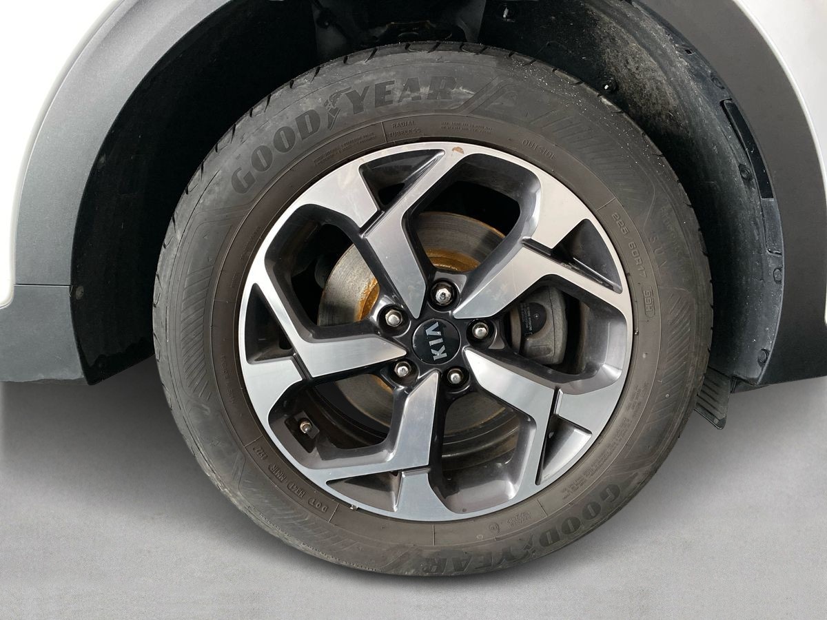 Used Kia Sportage 2021 for sale - 77415243: Photo 25