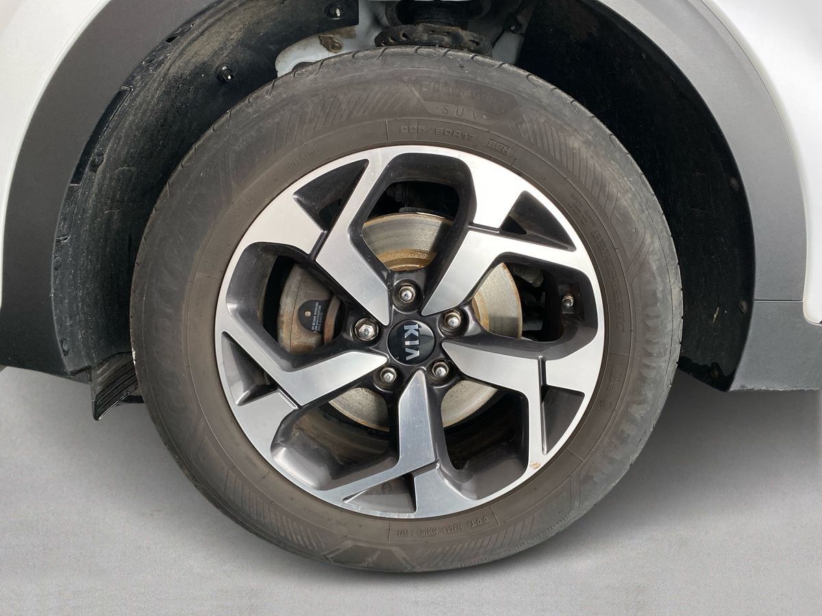 Used Kia Sportage 2021 for sale - 77415243: Photo 26