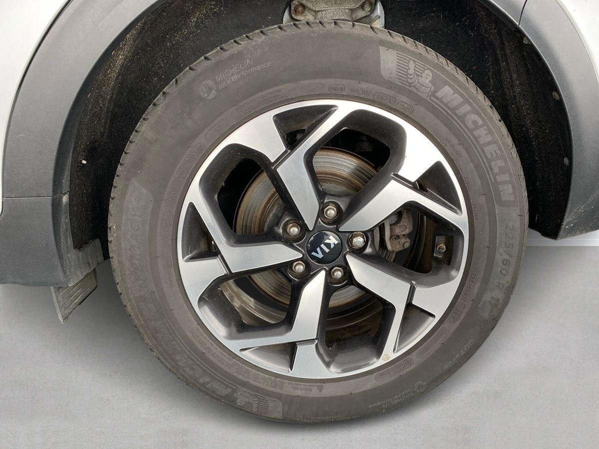 Used Kia Sportage 2021 for sale - 77415243: Photo 27