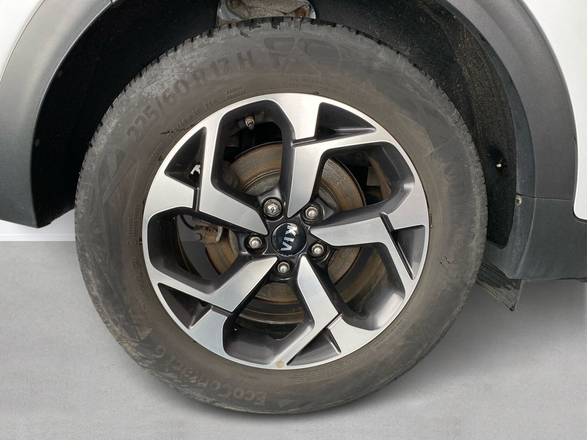 Used Kia Sportage 2021 for sale - 77415243: Photo 28