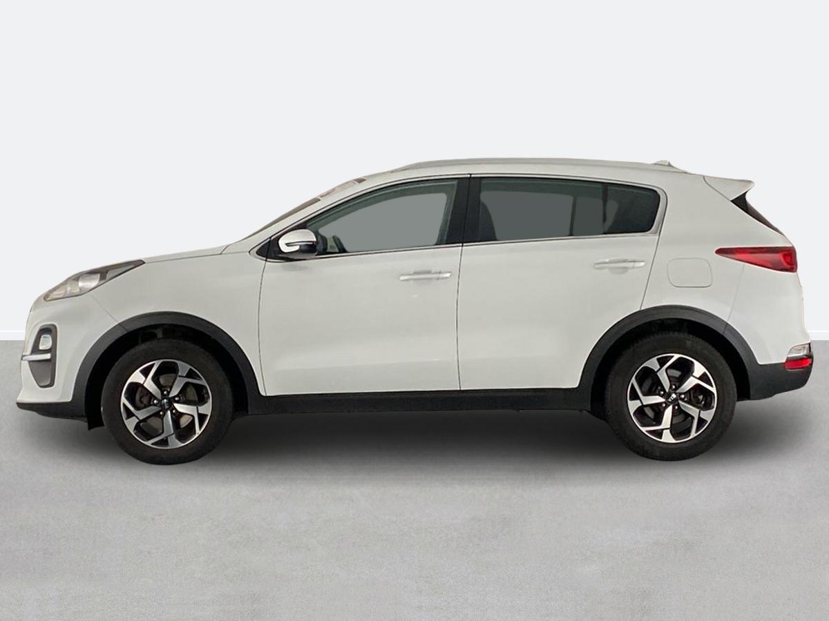 Used Kia Sportage 2021 for sale - 77415243: Photo 6