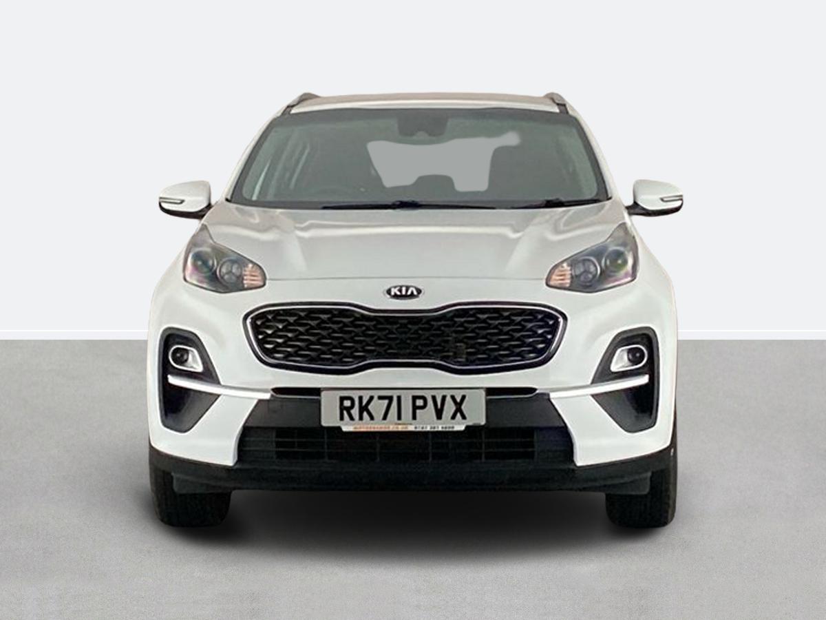 Used Kia Sportage 2021 for sale - 77415243: Photo 8