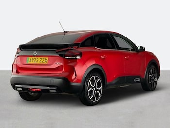 Used Citroen C4 2023 for sale - 78900460: Photo