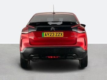 Used Citroen C4 2023 for sale - 78900460: Photo