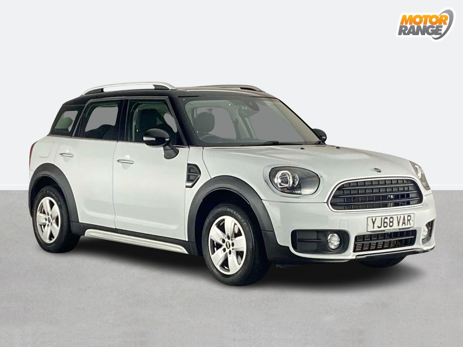 Used MINI Countryman 2018 for sale - 76220262: Photo 1