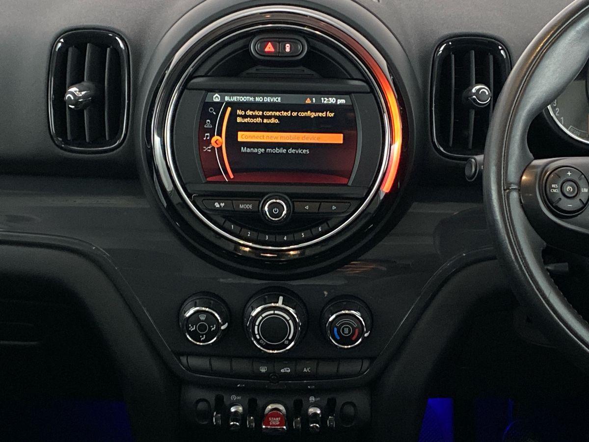 Used MINI Countryman 2018 for sale - 76220262: Photo 10