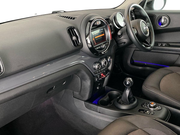 Used MINI Countryman 2018 for sale - 76220262: Photo 14