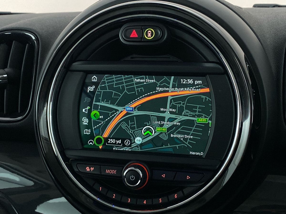 Used MINI Countryman 2018 for sale - 76220262: Photo 16