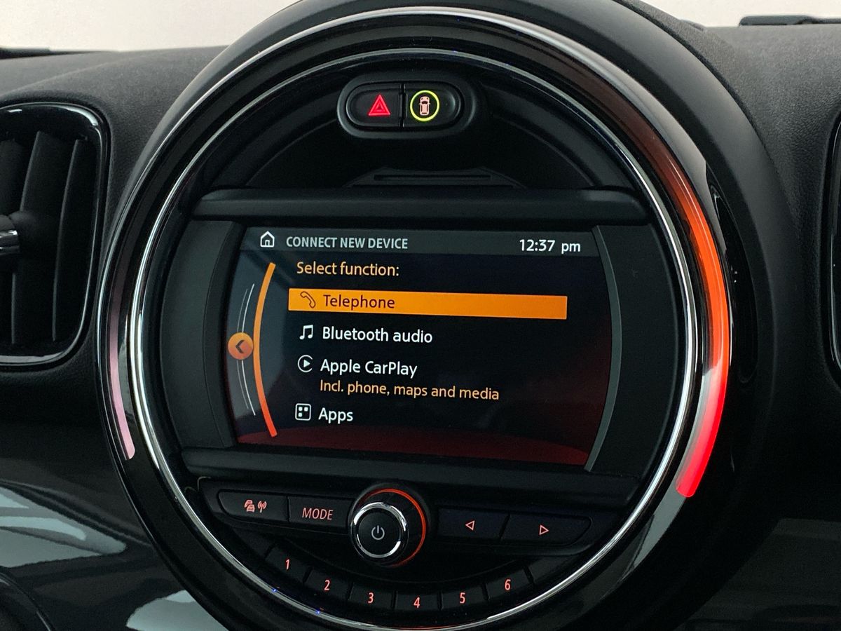 Used MINI Countryman 2018 for sale - 76220262: Photo 17