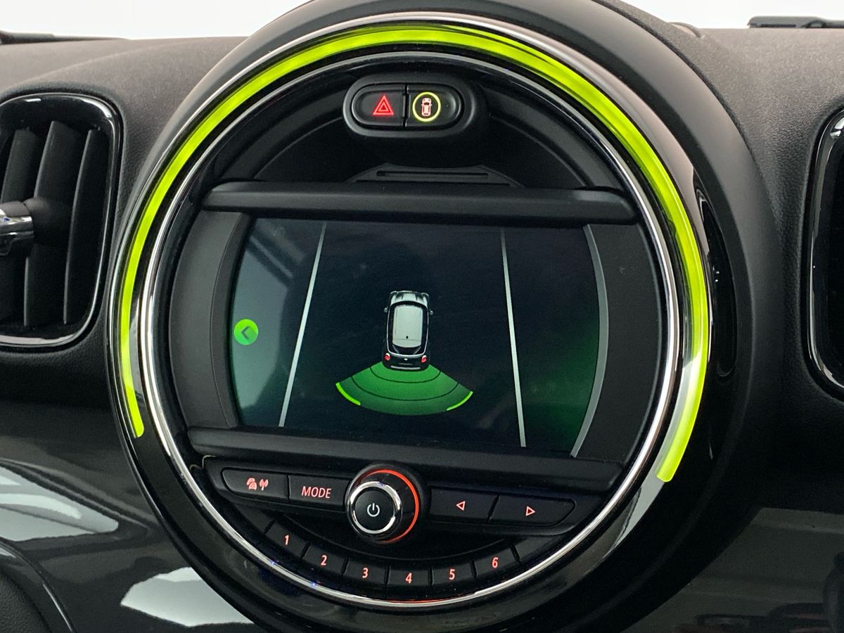 Used MINI Countryman 2018 for sale - 76220262: Photo 18