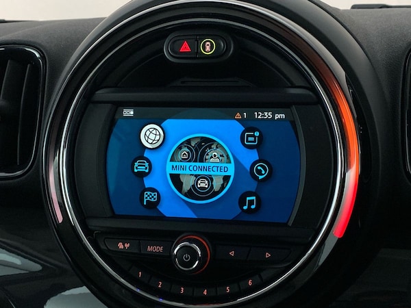 Used MINI Countryman 2018 for sale - 76220262: Photo 19