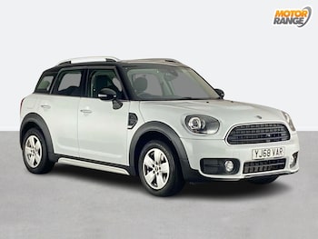 MINI - Countryman