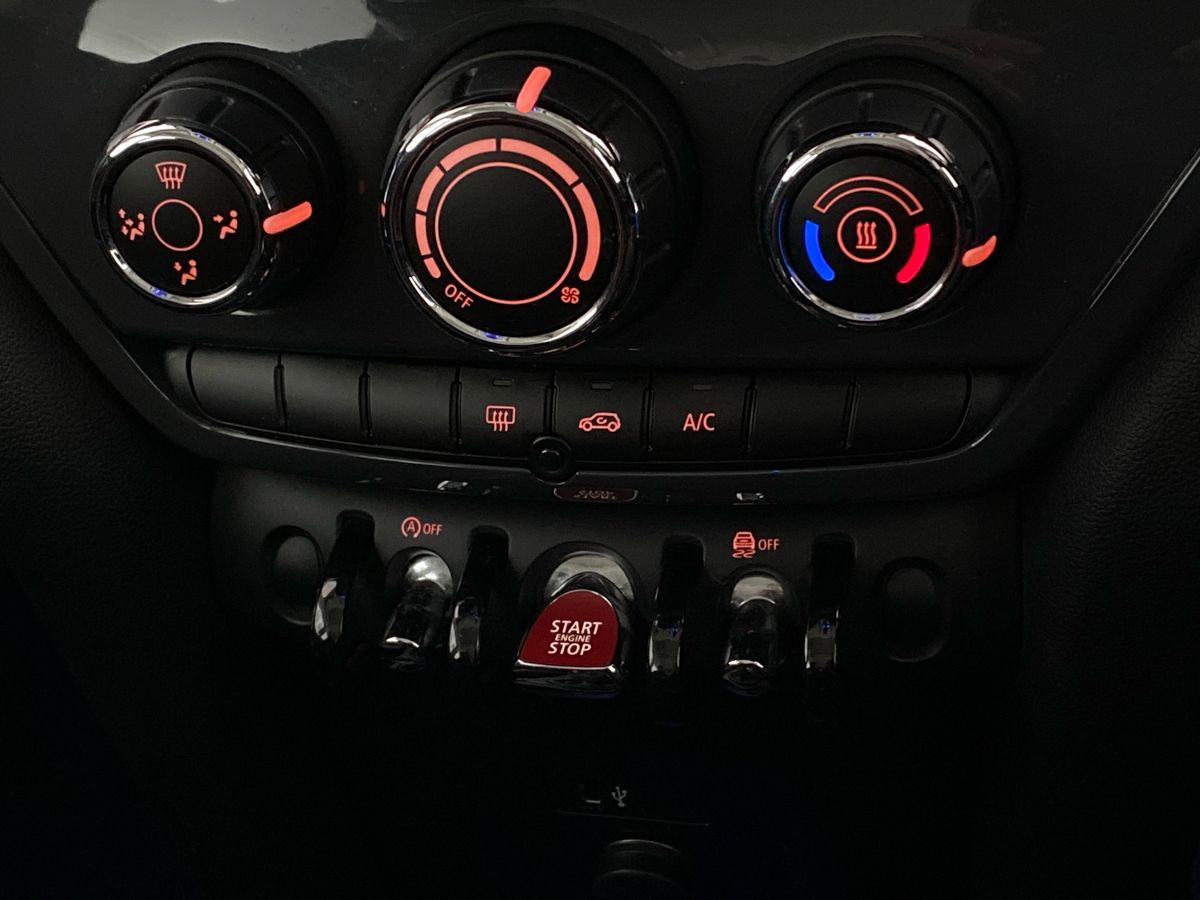 Used MINI Countryman 2018 for sale - 76220262: Photo 22