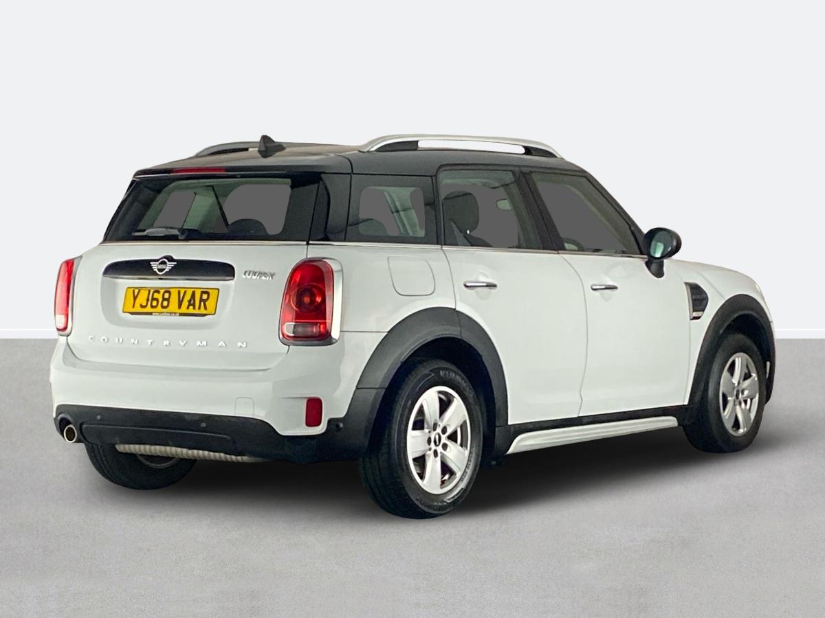 Used MINI Countryman 2018 for sale - 76220262: Photo 3
