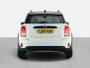 Used MINI Countryman 2018 for sale - 76220262: Photo 4