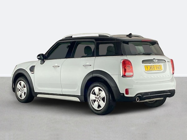Used MINI Countryman 2018 for sale - 76220262: Photo 5