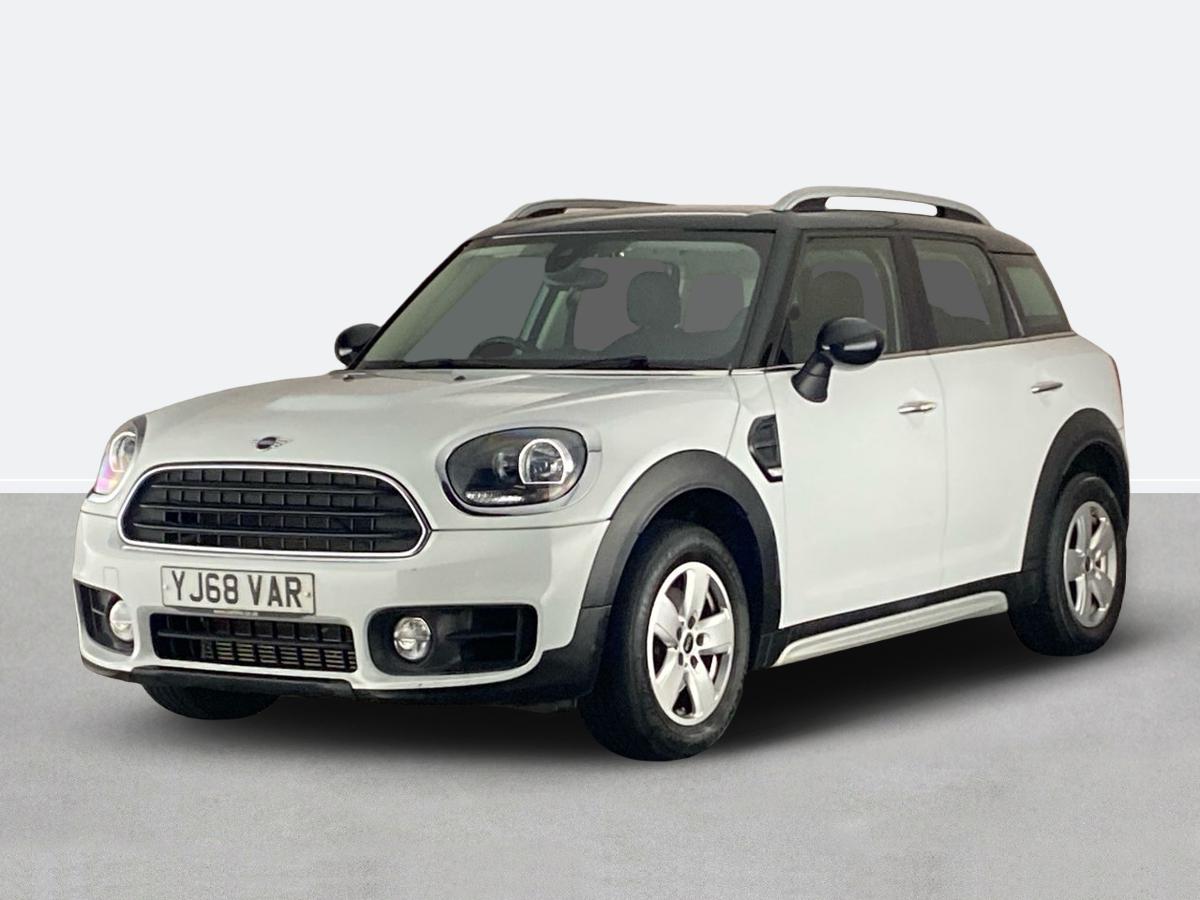 Used MINI Countryman 2018 for sale - 76220262: Photo 7
