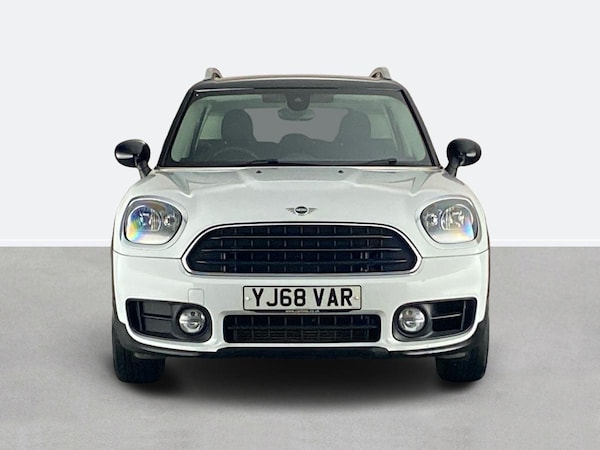 Used MINI Countryman 2018 for sale - 76220262: Photo 8