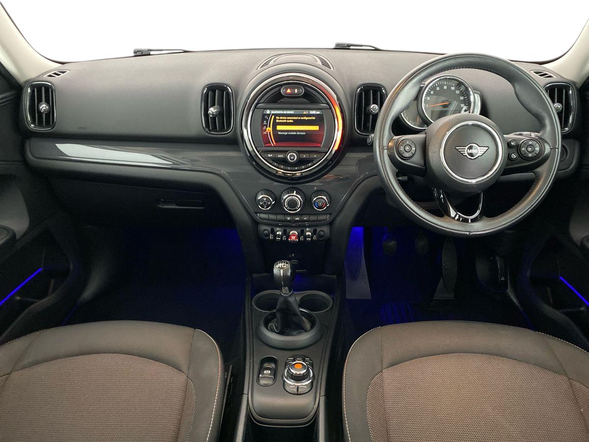Used MINI Countryman 2018 for sale - 76220262: Photo 9