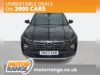 Used Hyundai TUCSON 2023 for sale - 79733729: Photo