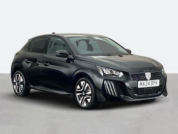 Used Peugeot 208 2024 for sale - 75525049: Photo
