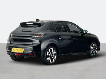 Used Peugeot 208 2024 for sale - 75525049: Photo
