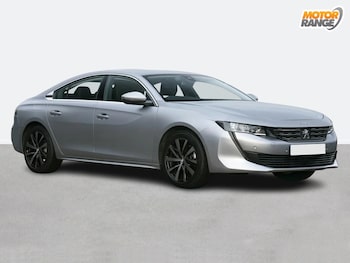 Peugeot 508 feature image