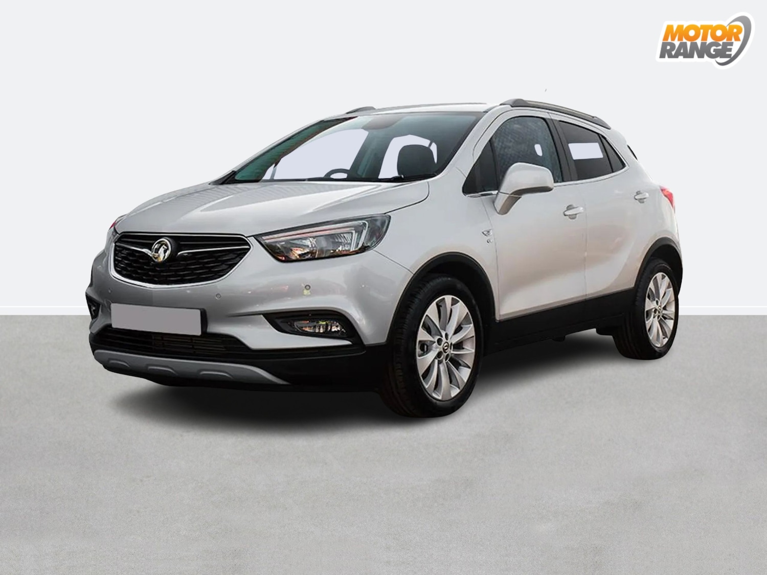Used Vauxhall Mokka X 2017 for sale - 77374238: Photo 1