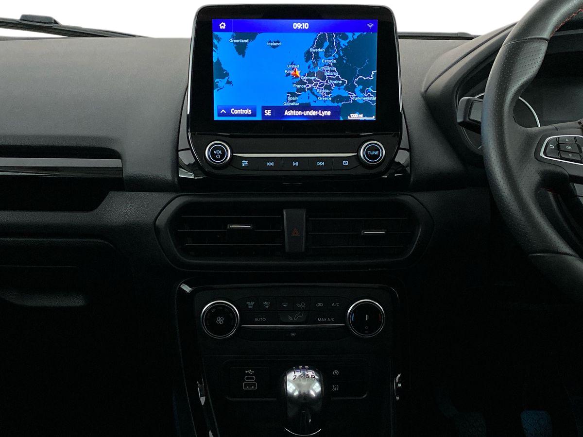 Used Ford Ecosport 2022 for sale - 75525018: Photo 10
