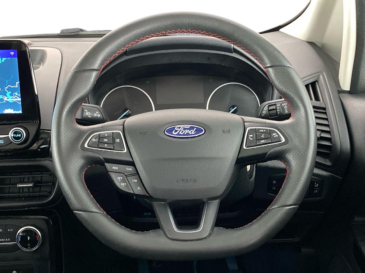 Used Ford Ecosport 2022 for sale - 75525018: Photo 11