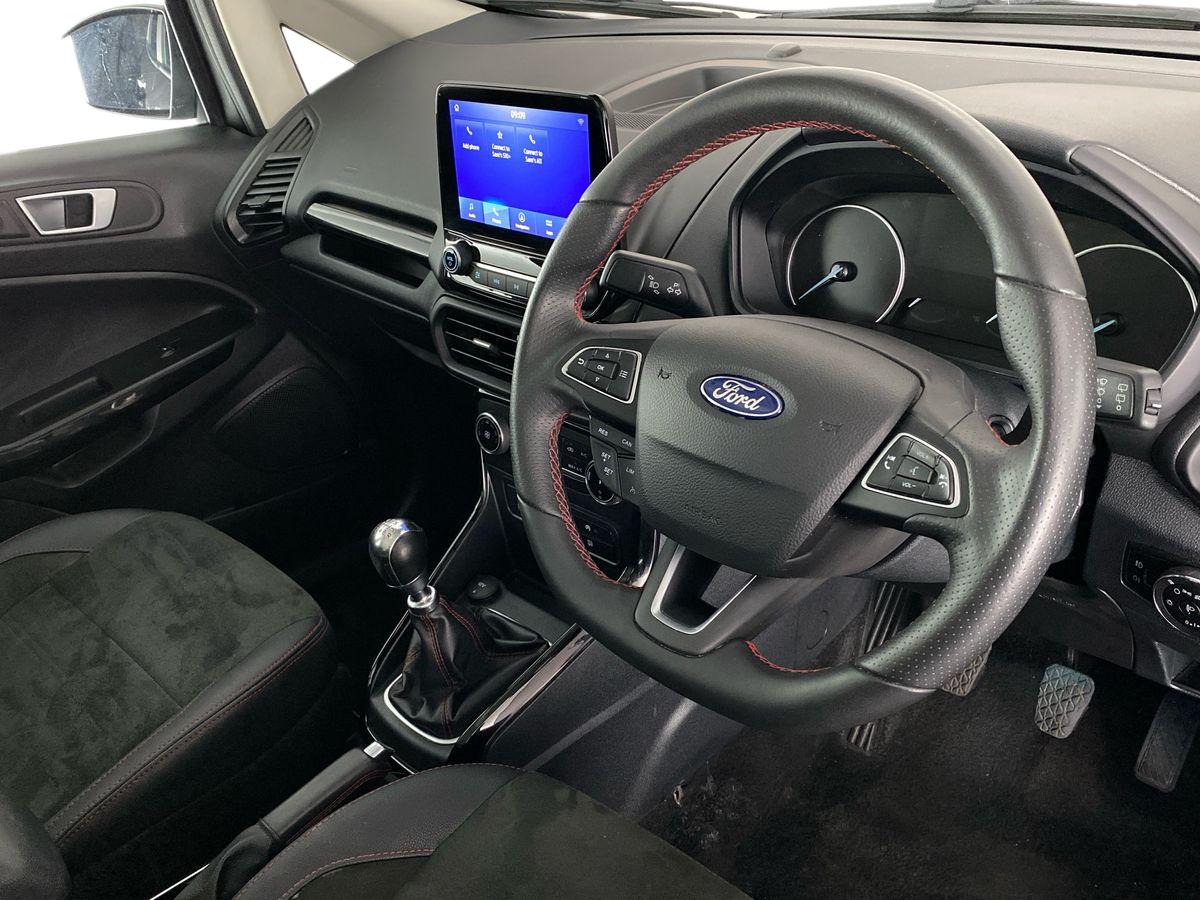 Used Ford Ecosport 2022 for sale - 75525018: Photo 12