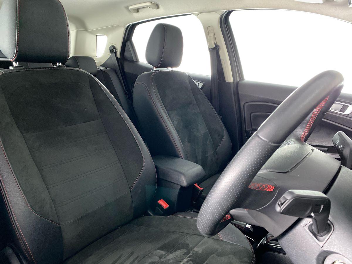 Used Ford Ecosport 2022 for sale - 75525018: Photo 13