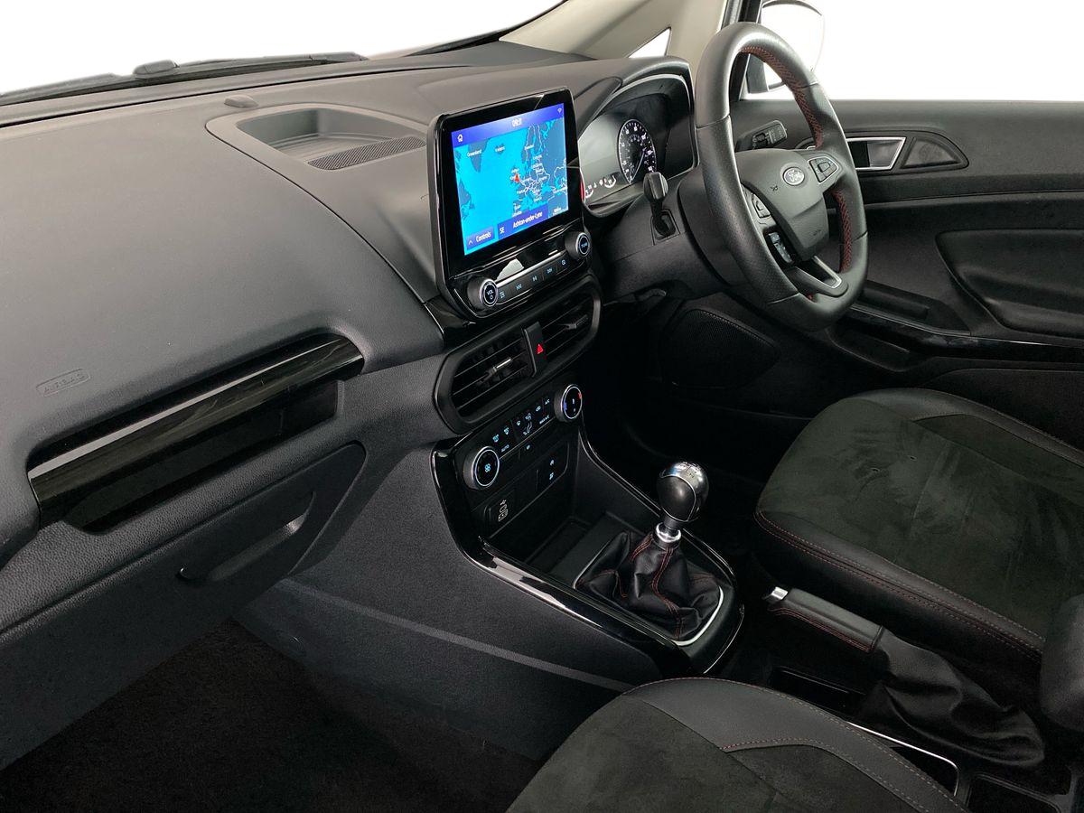Used Ford Ecosport 2022 for sale - 75525018: Photo 14