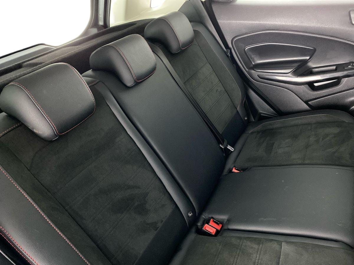Used Ford Ecosport 2022 for sale - 75525018: Photo 15