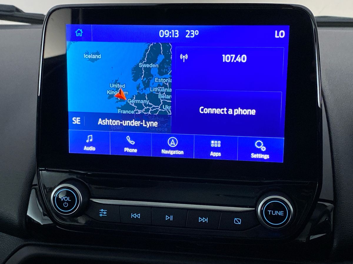 Used Ford Ecosport 2022 for sale - 75525018: Photo 16