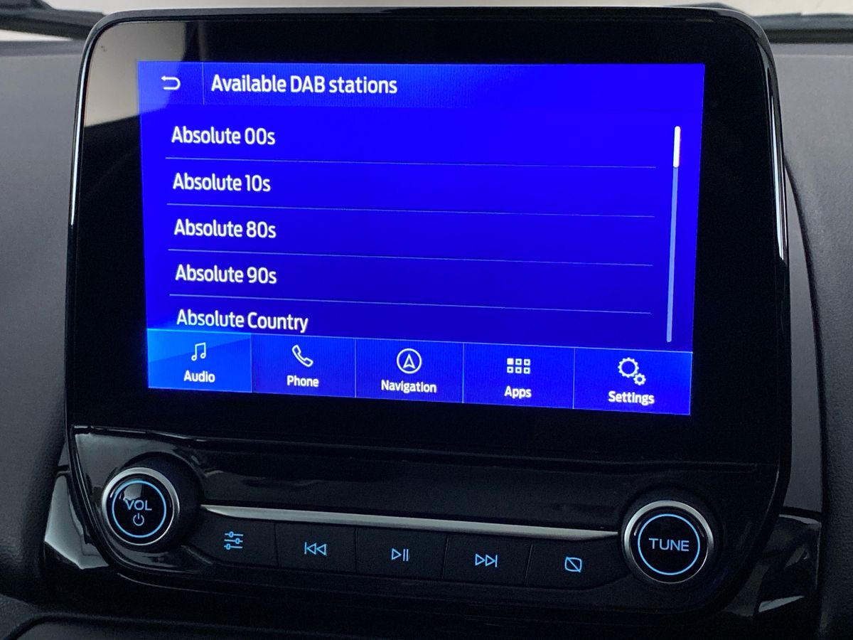 Used Ford Ecosport 2022 for sale - 75525018: Photo 17