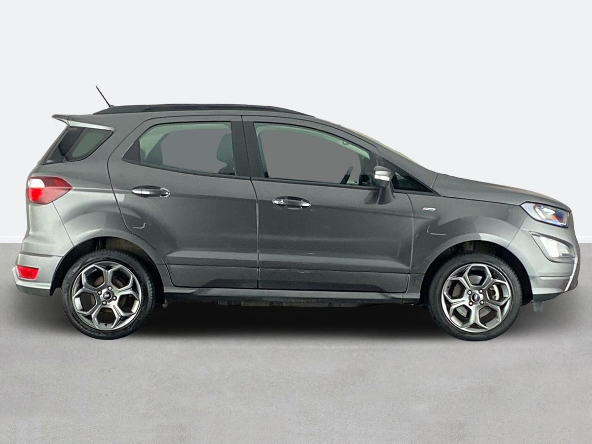 Used Ford Ecosport 2022 for sale - 75525018: Photo 2