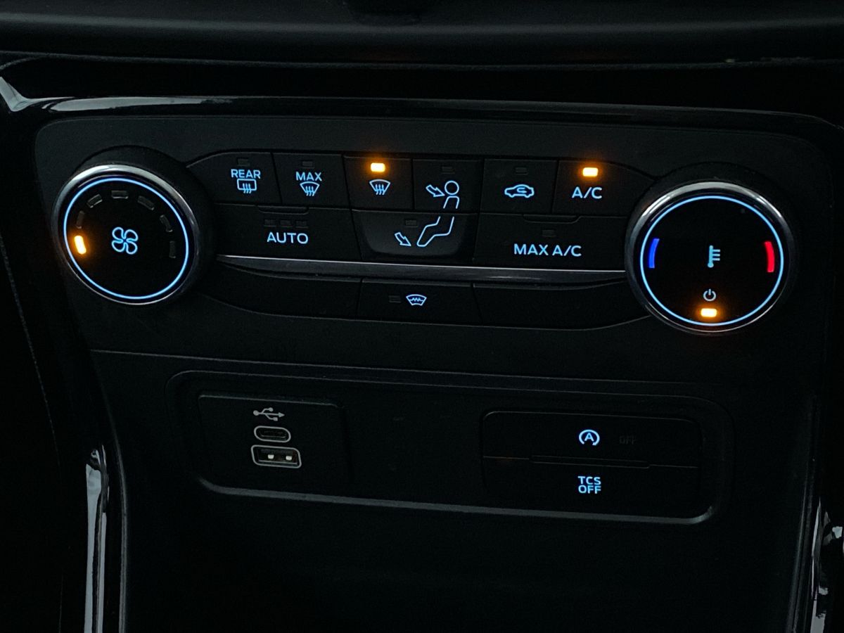 Used Ford Ecosport 2022 for sale - 75525018: Photo 21