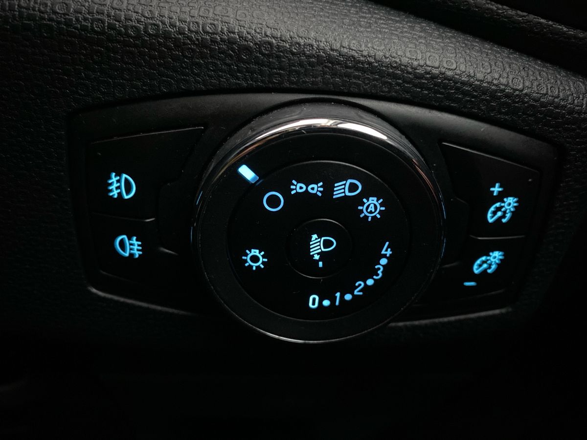 Used Ford Ecosport 2022 for sale - 75525018: Photo 25