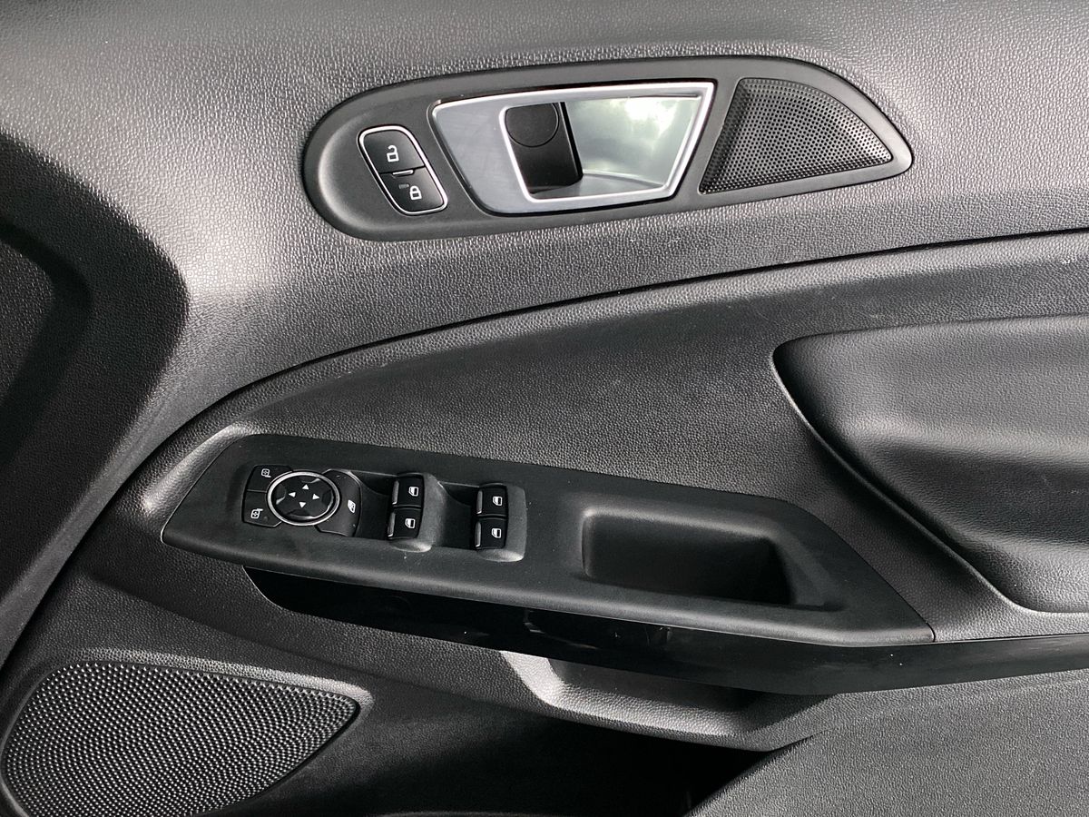 Used Ford Ecosport 2022 for sale - 75525018: Photo 26