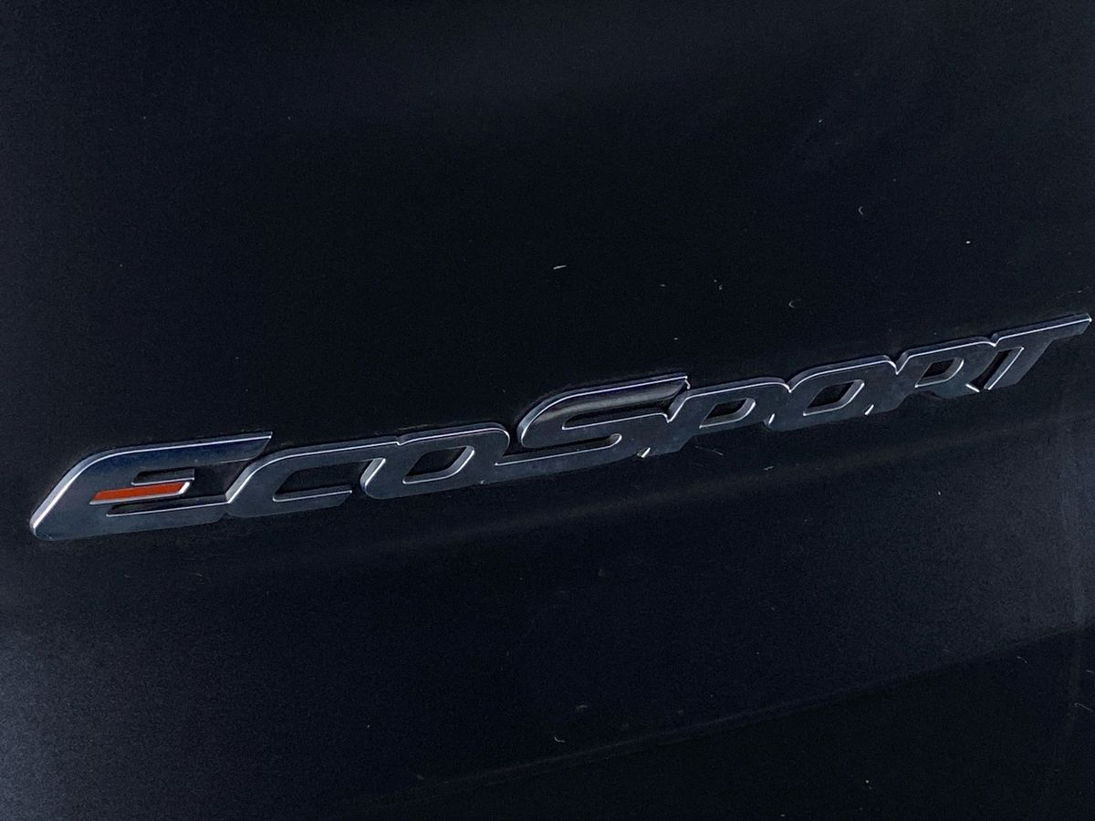 Used Ford Ecosport 2022 for sale - 75525018: Photo 28