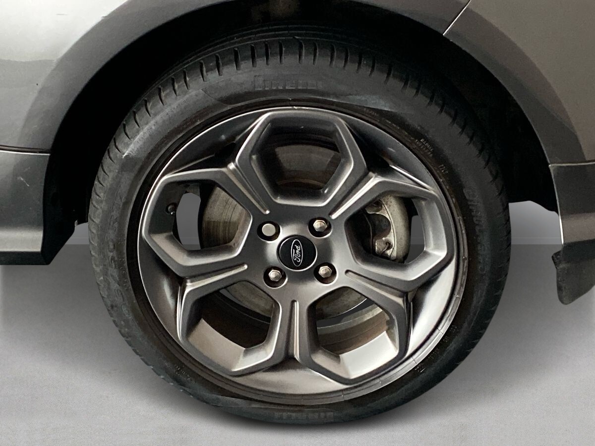 Used Ford Ecosport 2022 for sale - 75525018: Photo 29