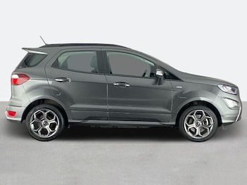 Used Ford Ecosport 2022 for sale - 75525018: Photo