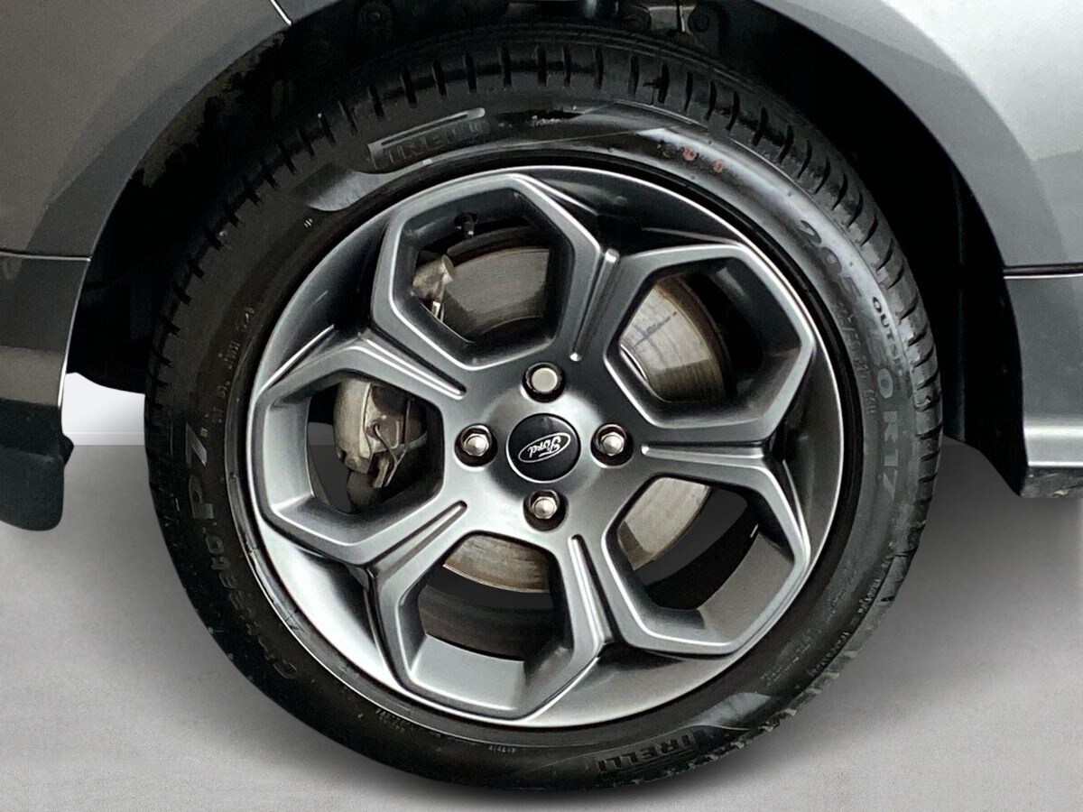 Used Ford Ecosport 2022 for sale - 75525018: Photo 30