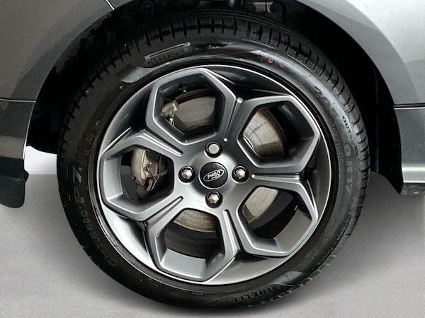 Used Ford Ecosport 2022 for sale - 75525018: Photo 30