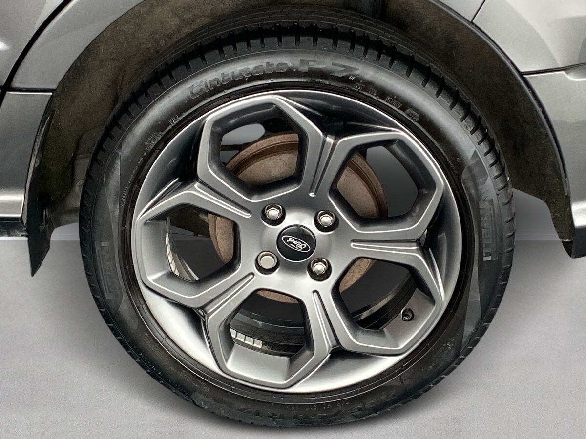 Used Ford Ecosport 2022 for sale - 75525018: Photo 31