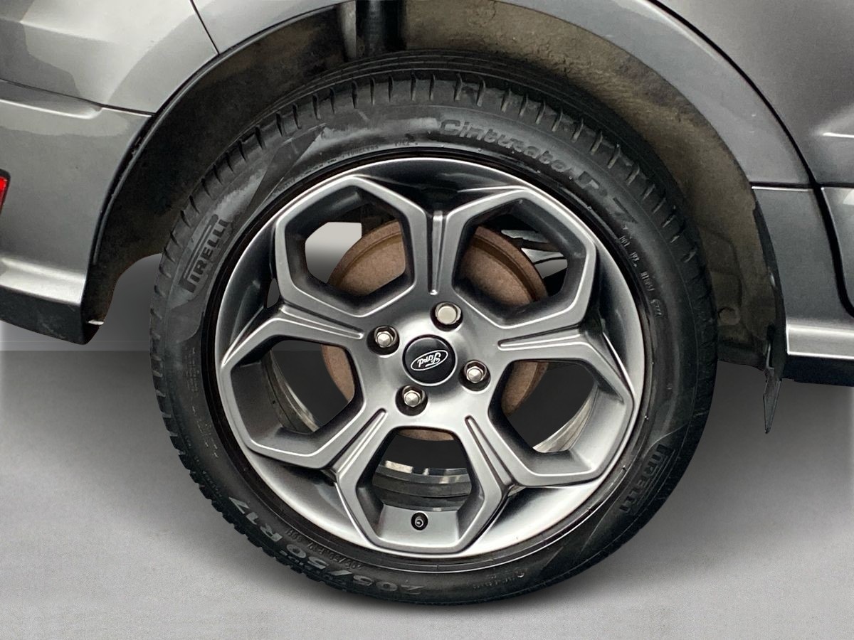 Used Ford Ecosport 2022 for sale - 75525018: Photo 32